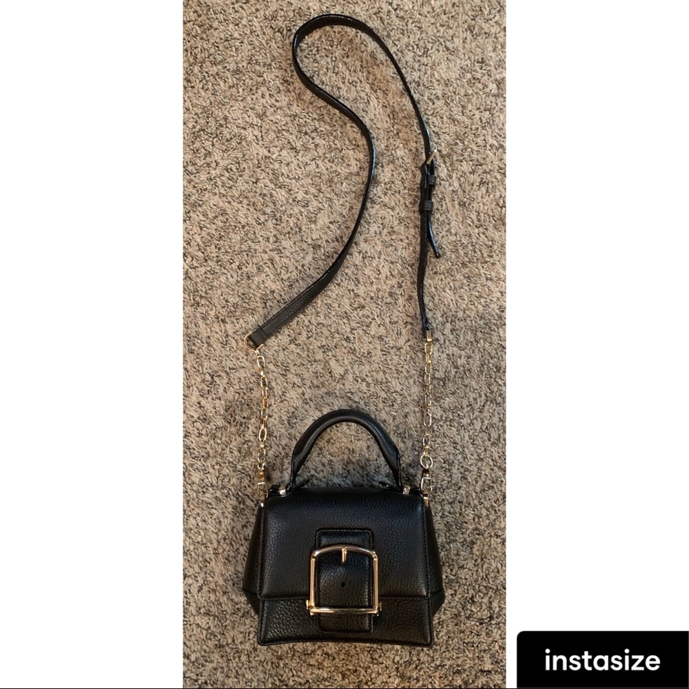 Crossbody Purse